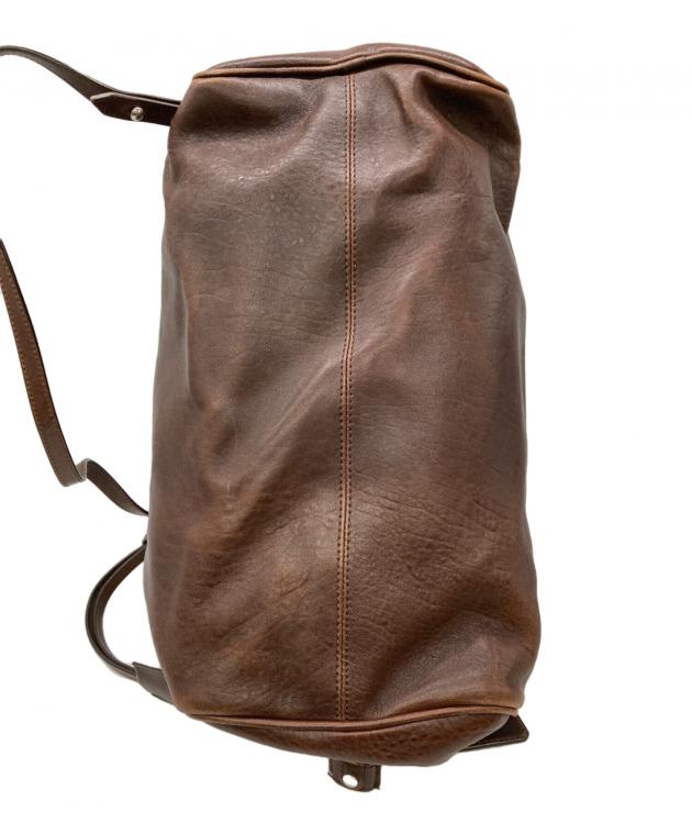 良品『USED』 MARC JACOBS マークジェイコブス スナップ ショルダーバッグ レザー ブラウン【中古】 MARC JACOBS Snapshot Shoulder Bag Leather Brown Women's Used