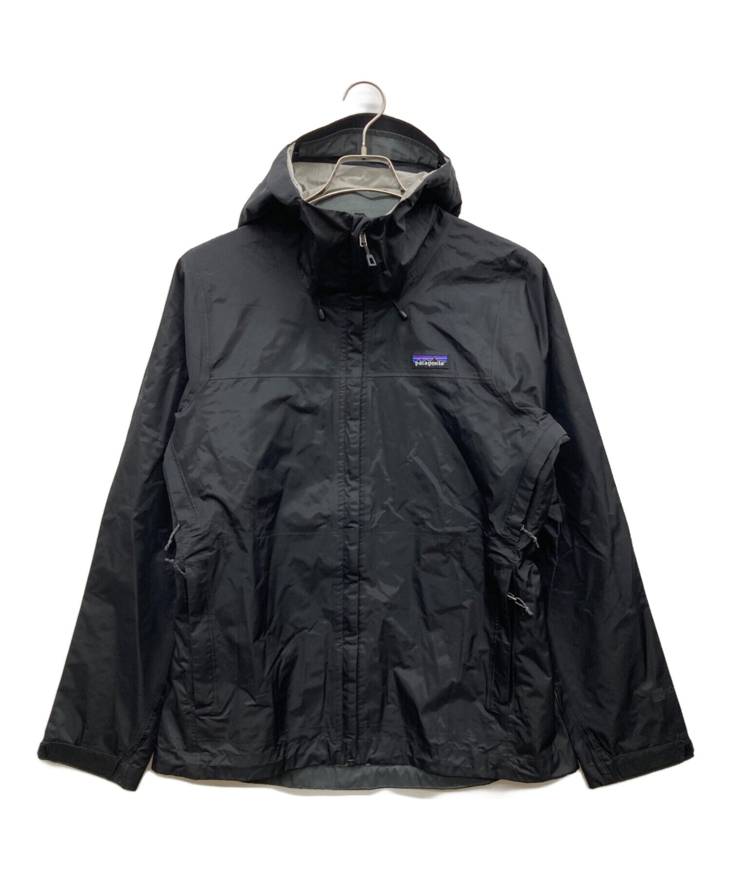 中古・古着通販】Patagonia (パタゴニア) トレントシェルジャケット 