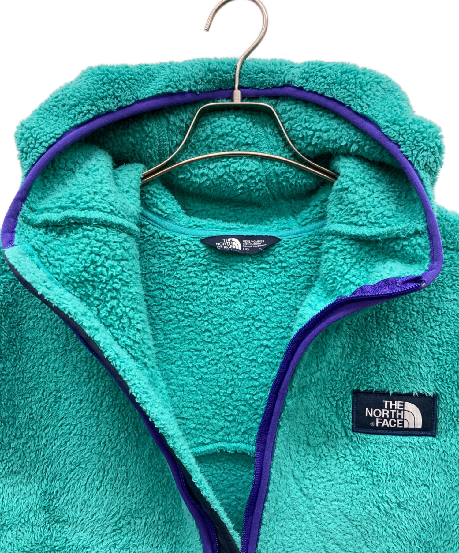 中古・古着通販】THE NORTH FACE (ザ ノース フェイス) キャンプシェア 