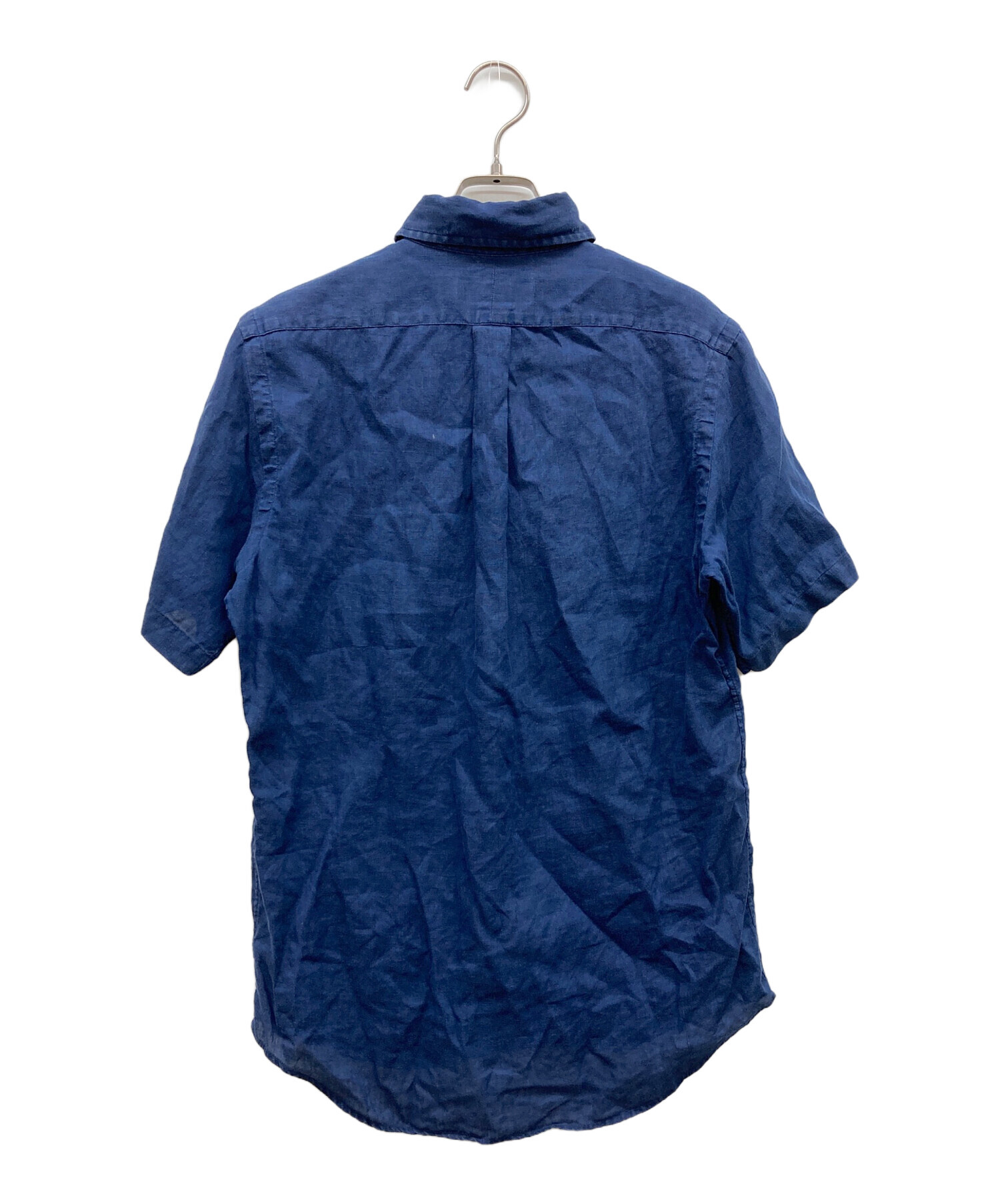 中古・古着通販】POLO RALPH LAUREN (ポロ・ラルフローレン) 半袖 