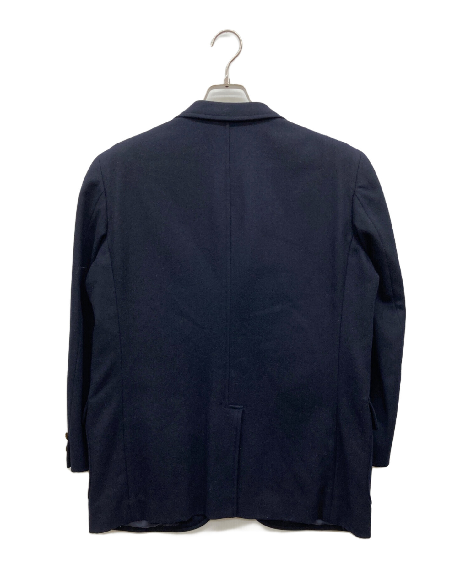 L〜XL テーラードジャケット 近年モデル　ネイビー JACKET 美品　VAN 70s 段返り3B MAN BLAZER THE INC JACKET VAN ヂャケット ヴァン ジャケット・アウター