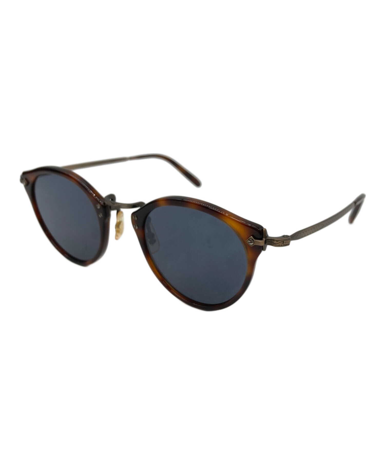 中古・古着通販】OLIVER PEOPLES (オリバーピープルズ) サングラス