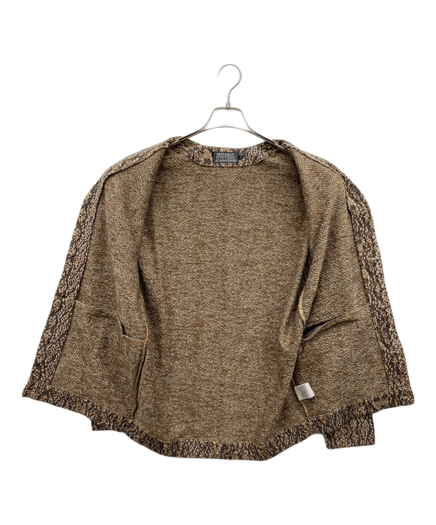 中古・古着通販】Hysteric Glamour (ヒステリックグラマー) SPEAK NO