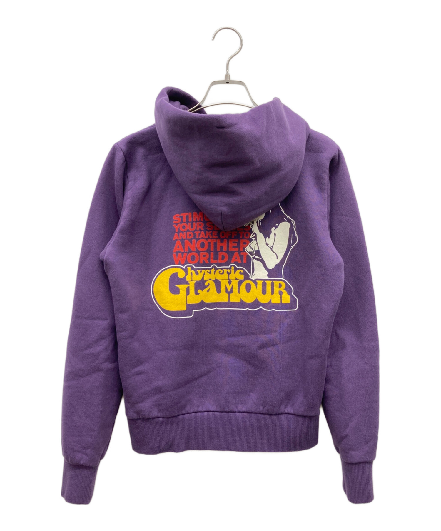 中古・古着通販】Hysteric Glamour (ヒステリックグラマー) SMOKING