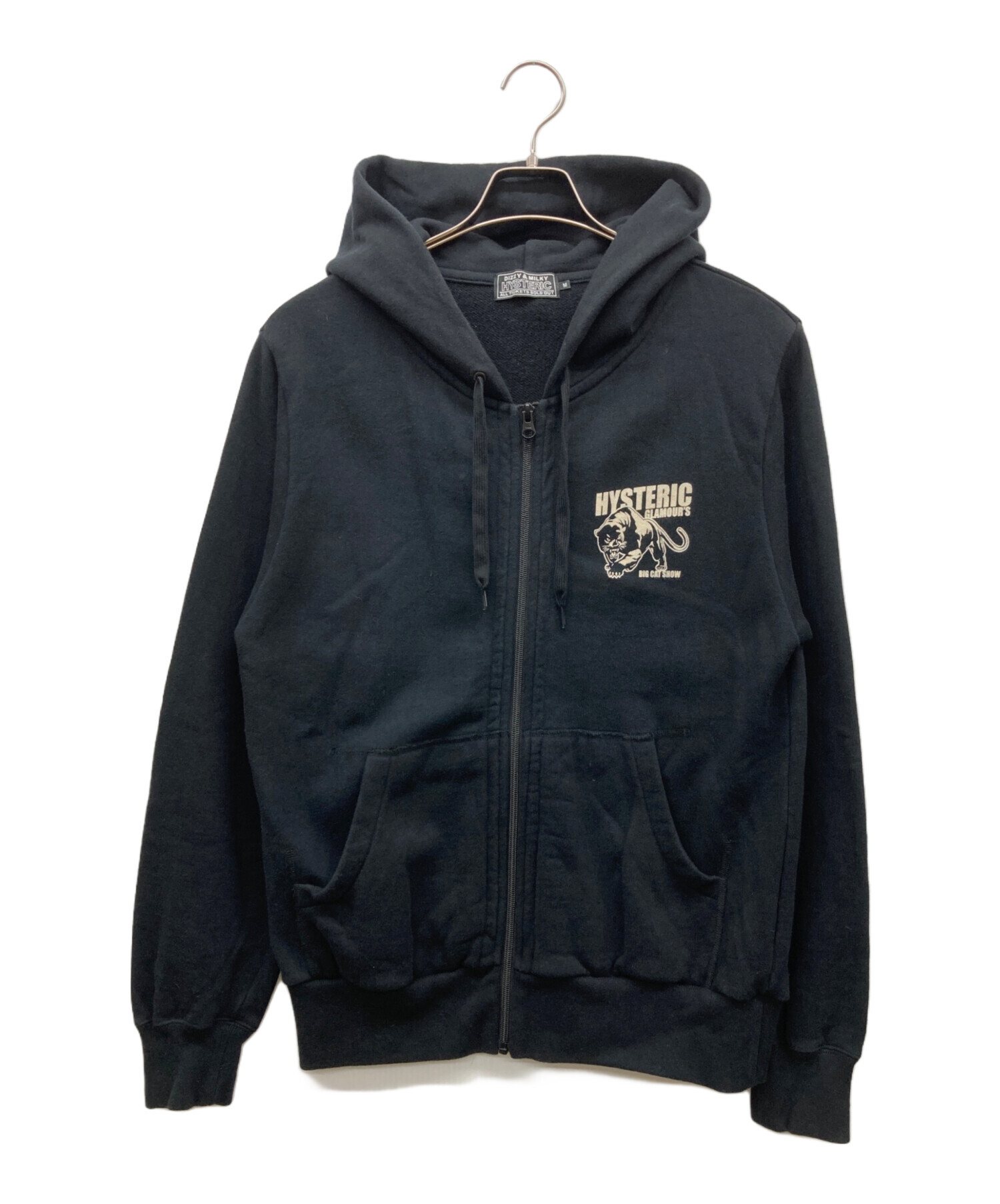 中古・古着通販】Hysteric Glamour (ヒステリックグラマー) DANGEROUS