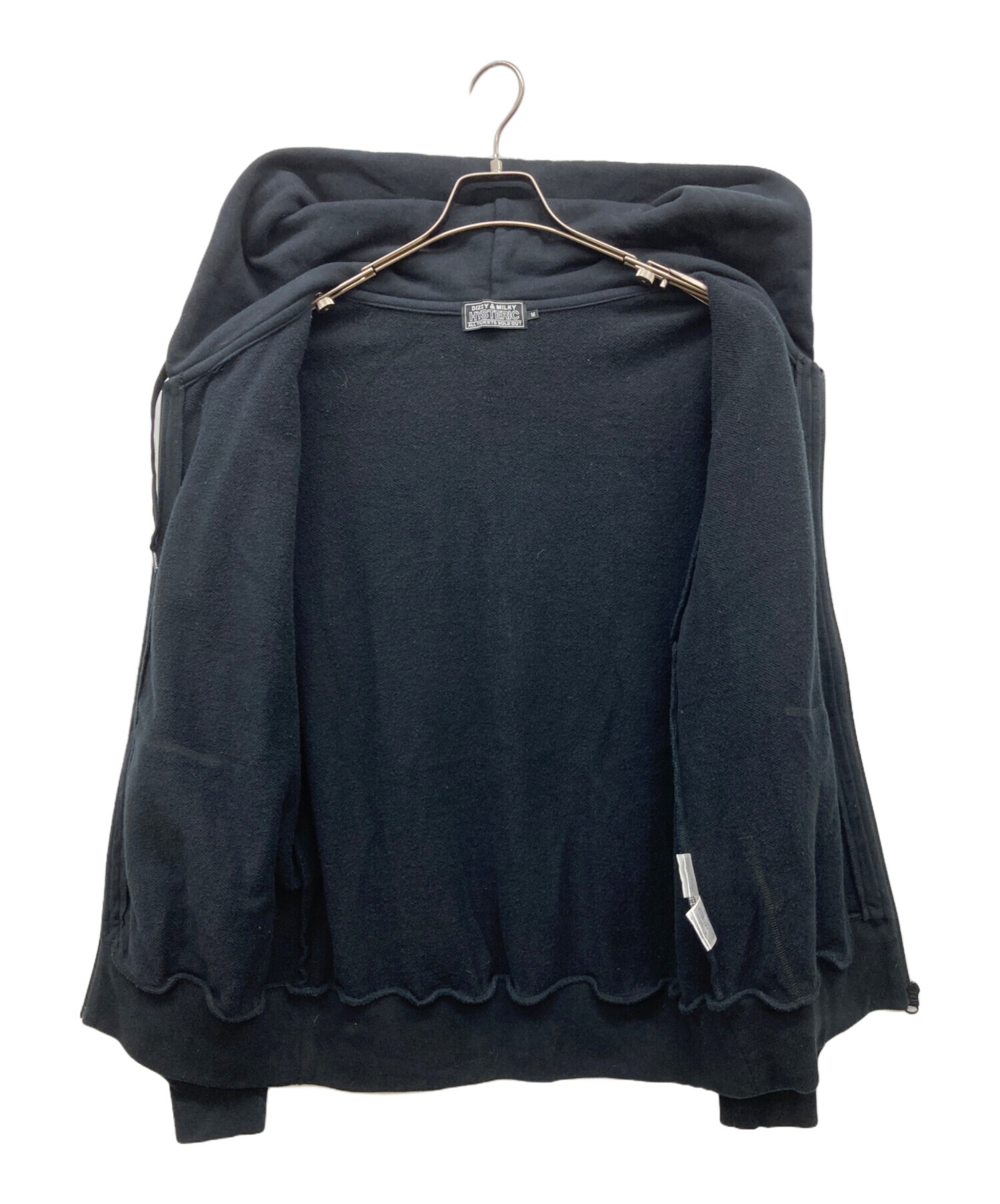 中古・古着通販】Hysteric Glamour (ヒステリックグラマー) DANGEROUS