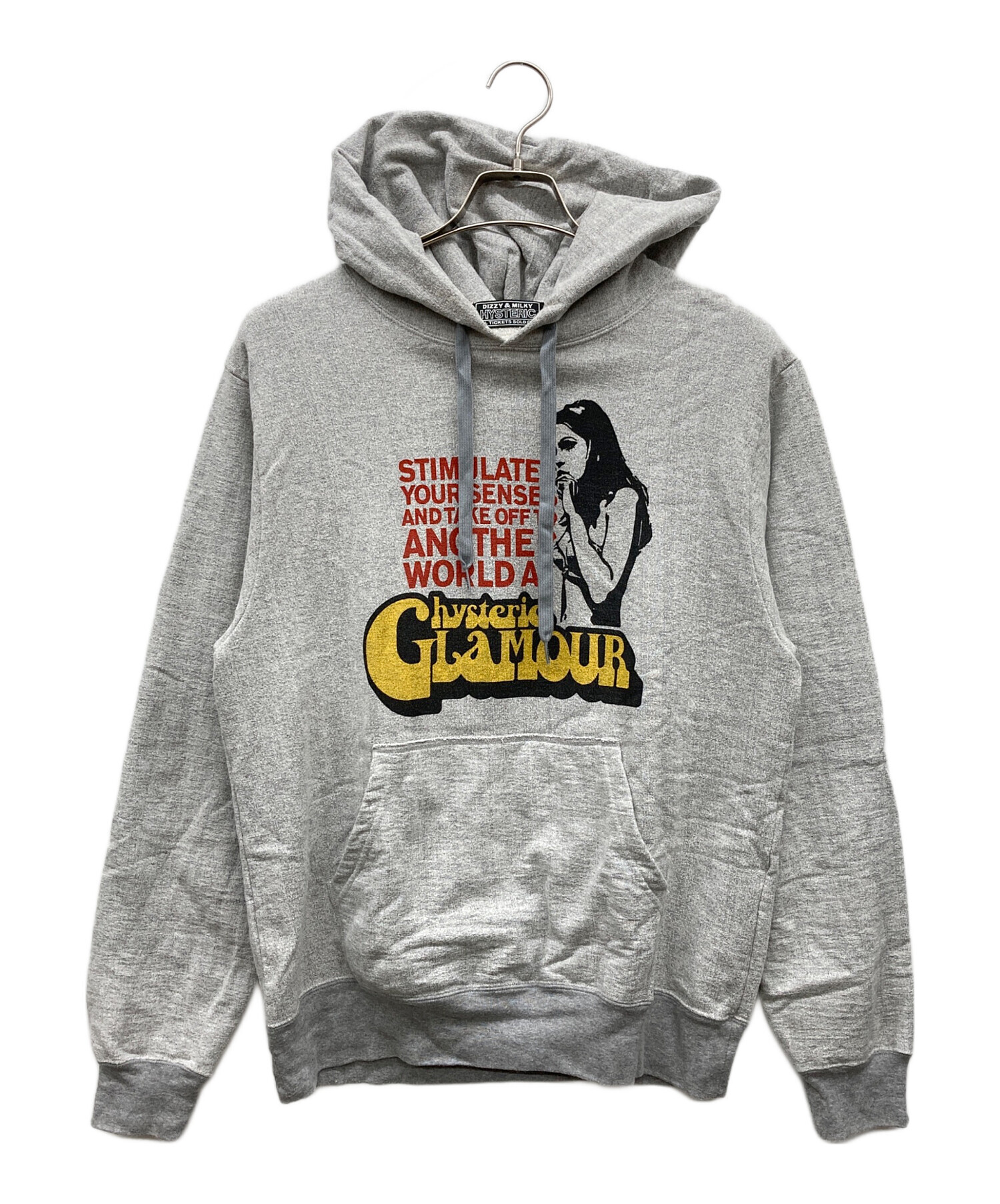 中古・古着通販】Hysteric Glamour (ヒステリックグラマー) SMOKING 