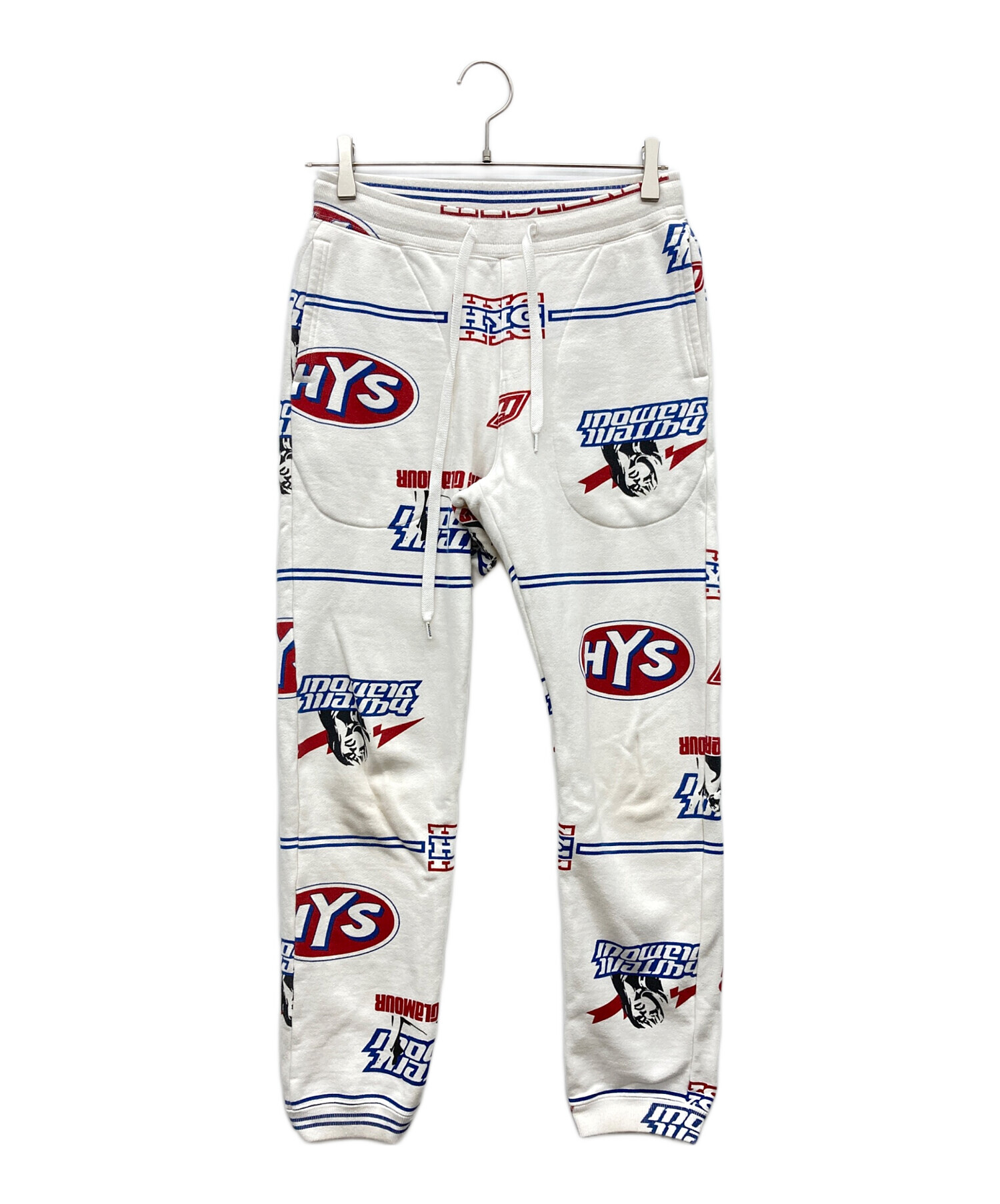中古・古着通販】Hysteric Glamour (ヒステリックグラマー) パンツ