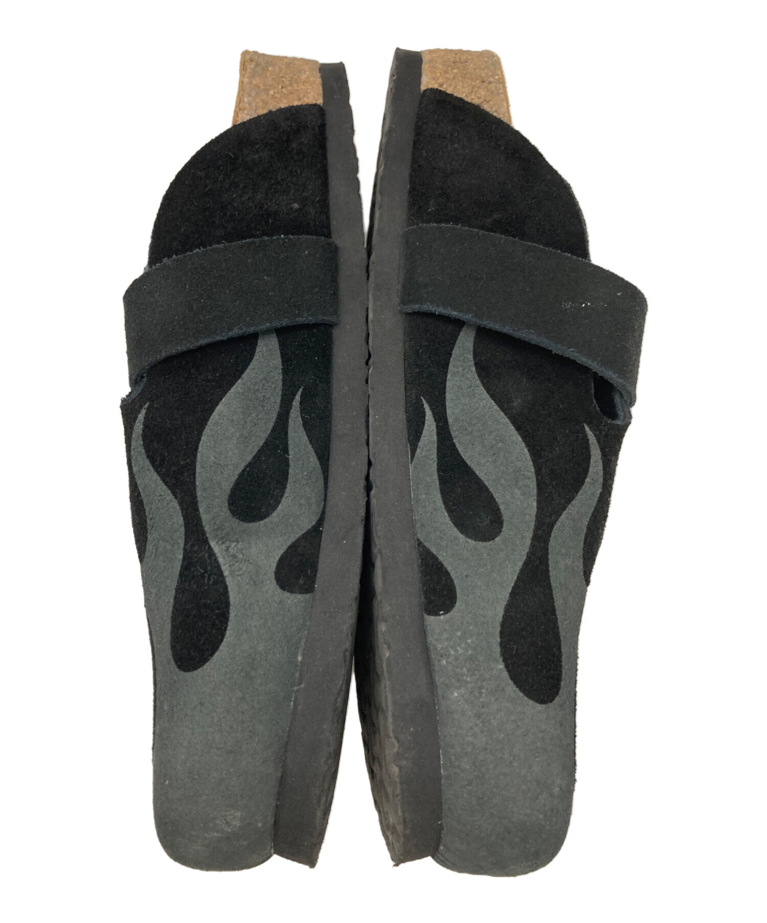 中古・古着通販】Hysteric Glamour (ヒステリックグラマー) FIRE