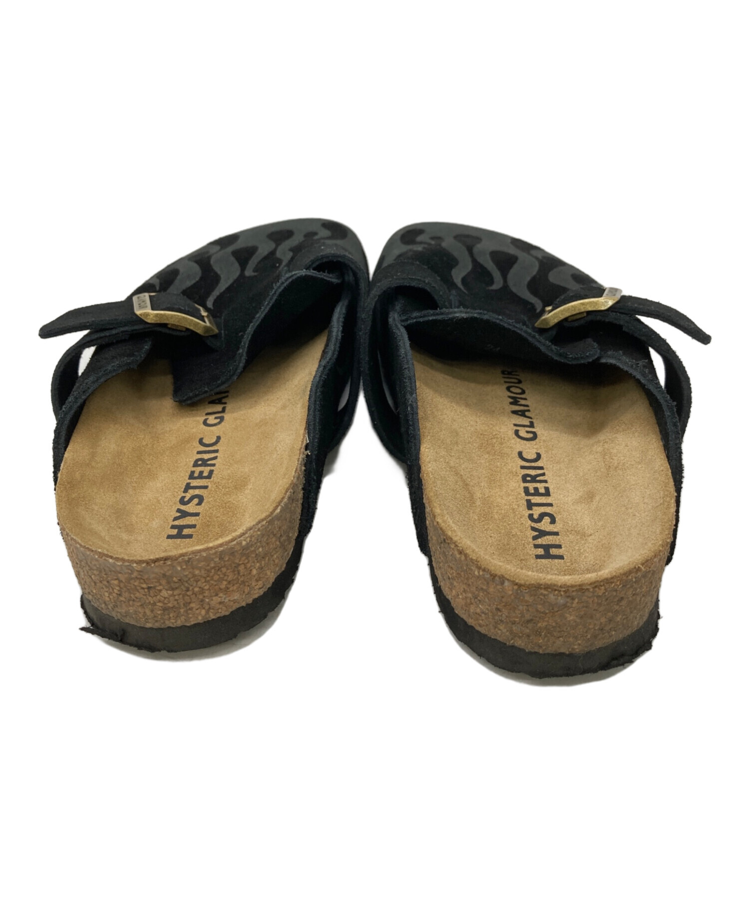 中古・古着通販】Hysteric Glamour (ヒステリックグラマー) FIRE 中古・古着通販】Hysteric Glamour (ヒステリックグラマー) FIRE
