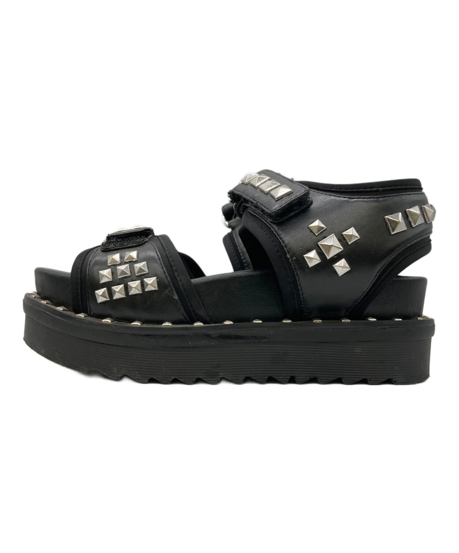 中古・古着通販】Hysteric Glamour (ヒステリックグラマー) スタッズ