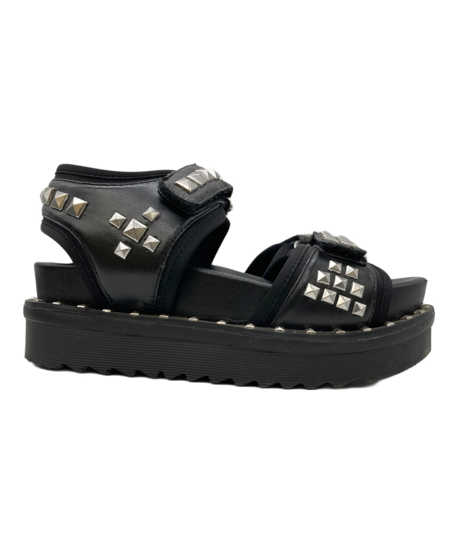 中古・古着通販】Hysteric Glamour (ヒステリックグラマー) スタッズ