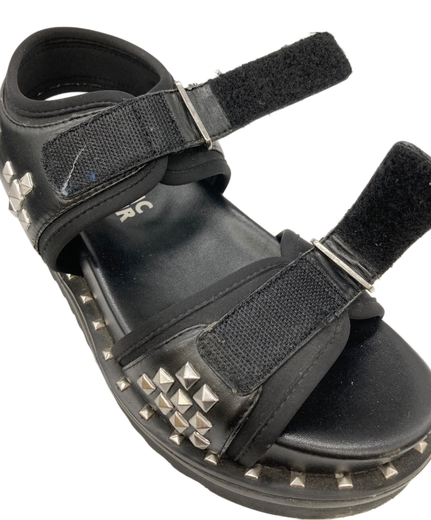 中古・古着通販】Hysteric Glamour (ヒステリックグラマー) スタッズ