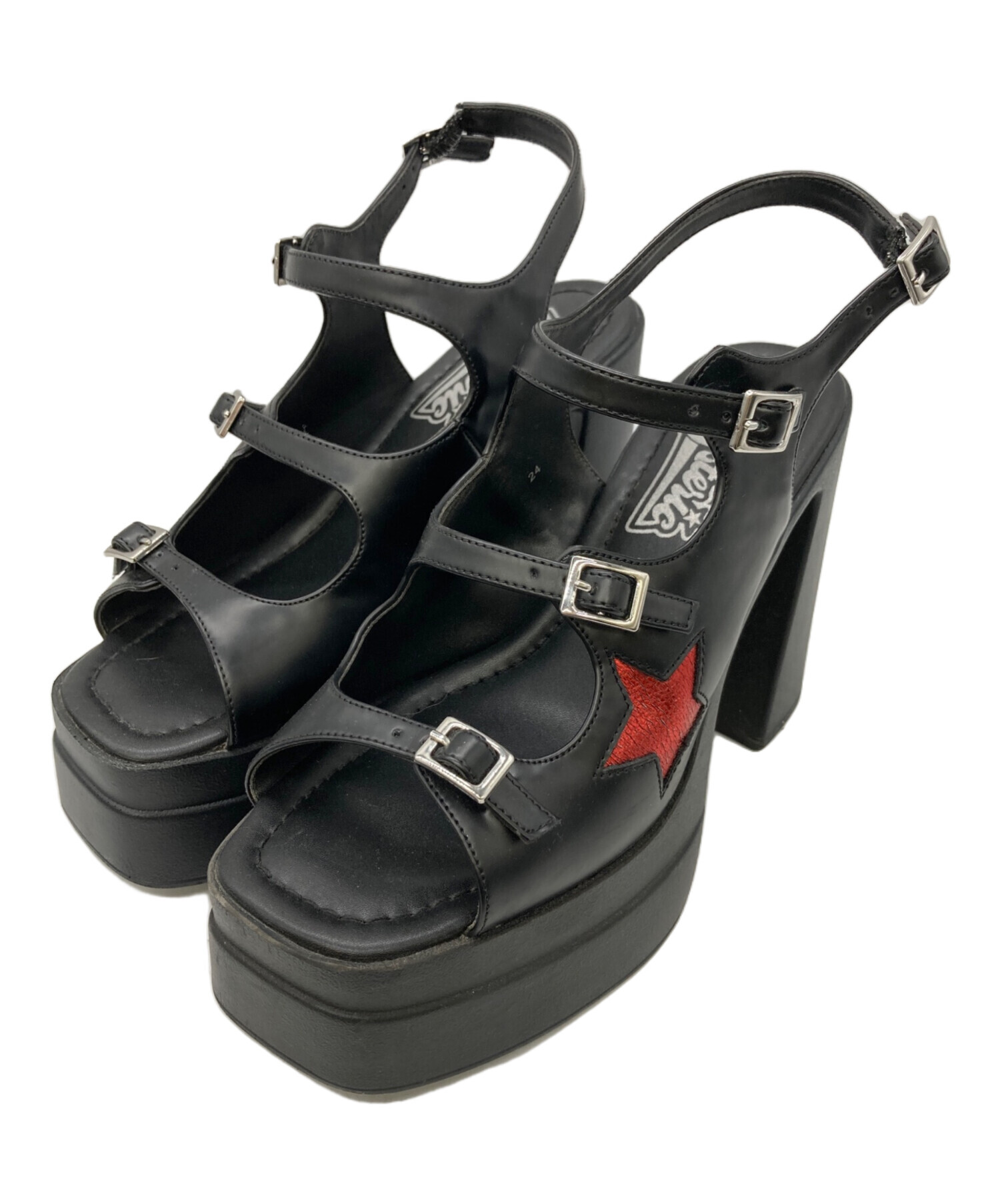 中古・古着通販】Hysteric Glamour (ヒステリックグラマー