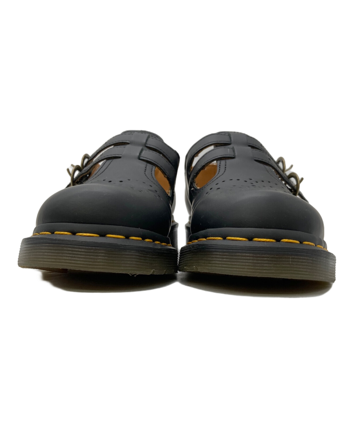 中古・古着通販】Dr.Martens (ドクターマーチン) メリージェーン 