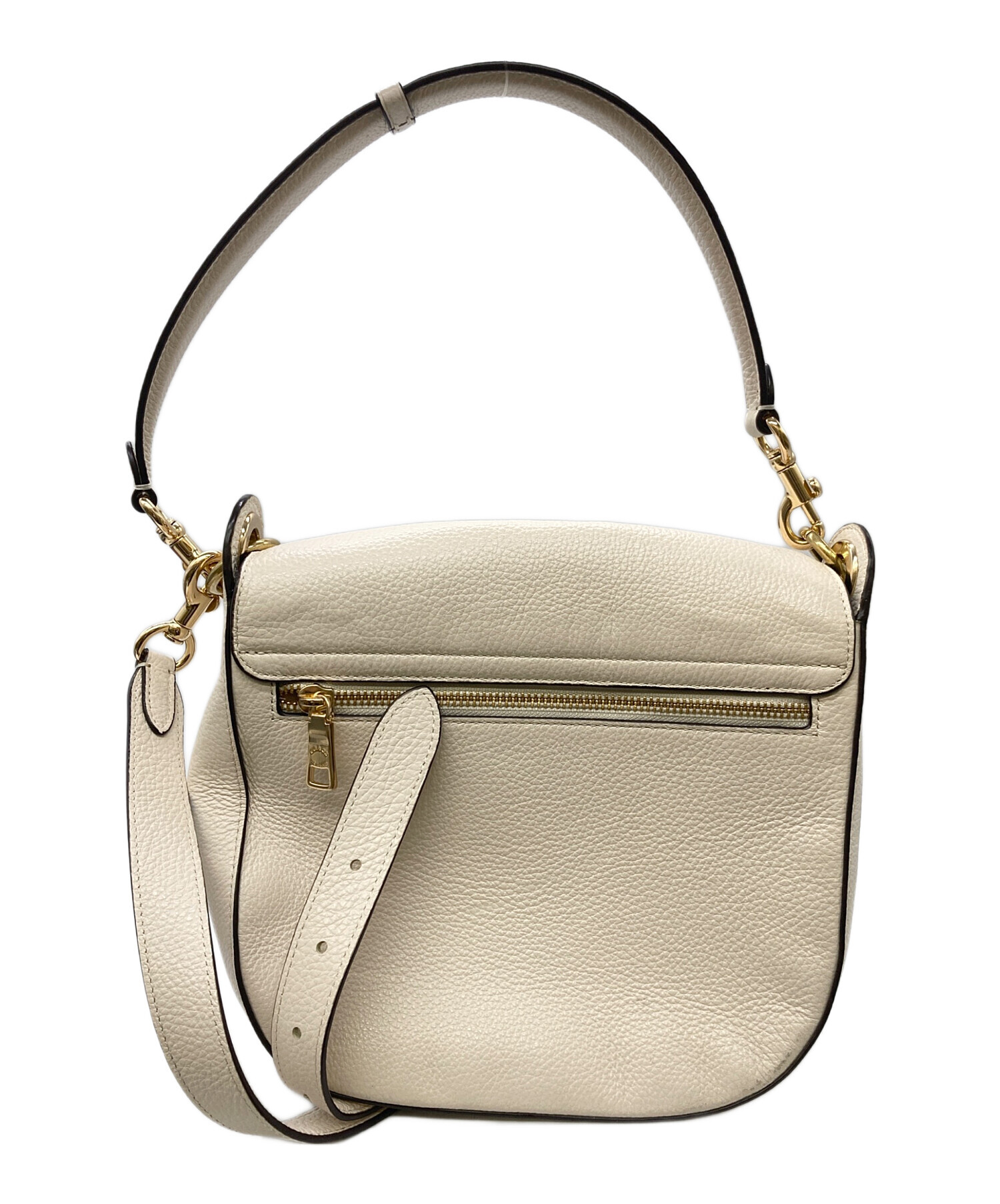 【USED】【美品】【再値下げ】COACH　2wayショルダー　 中古・古着通販】COACH (コーチ) 2WAYショルダーバッグ エクスプロー