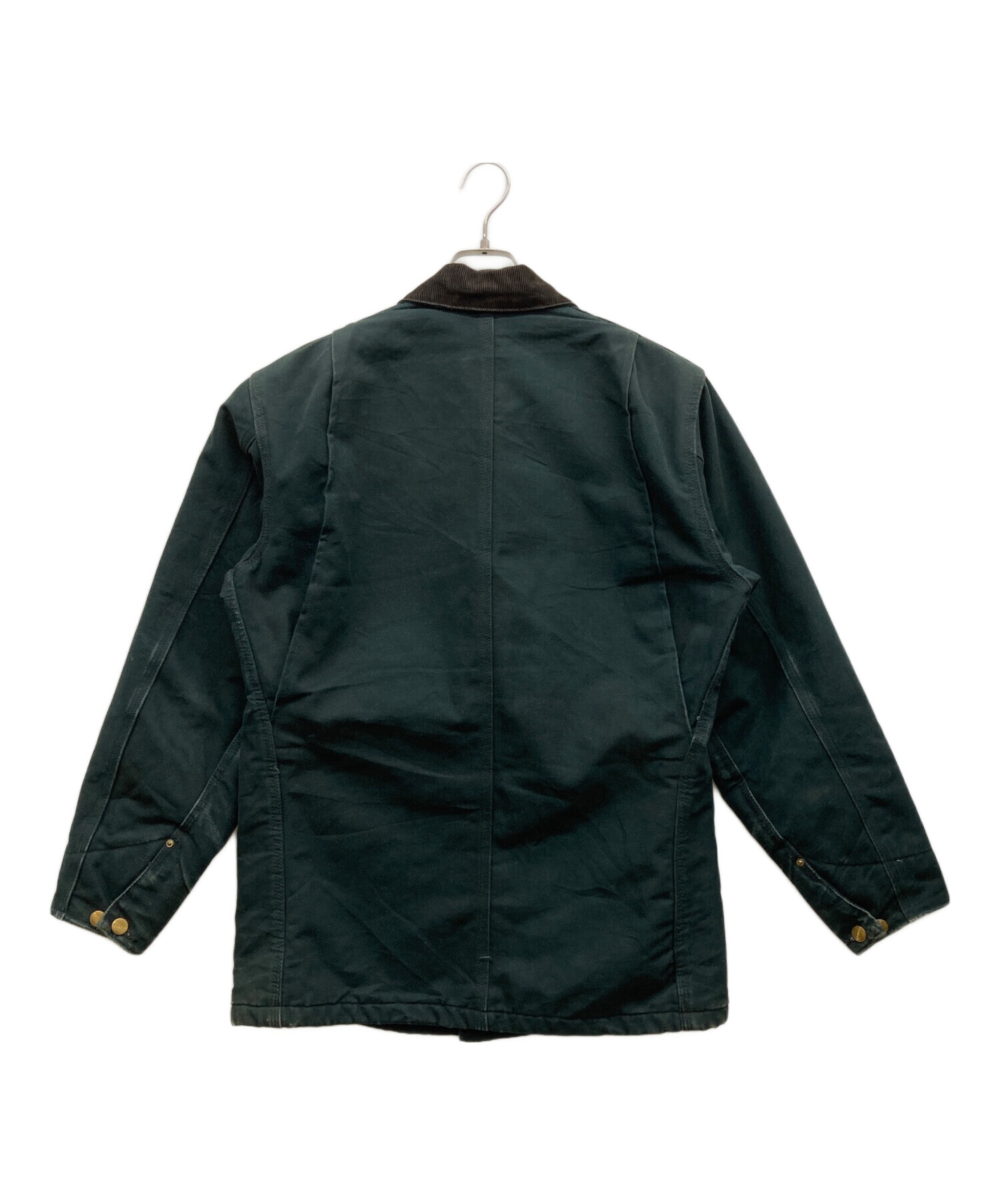 中古・古着通販】CarHartt (カーハート) ミシガンチョアコート