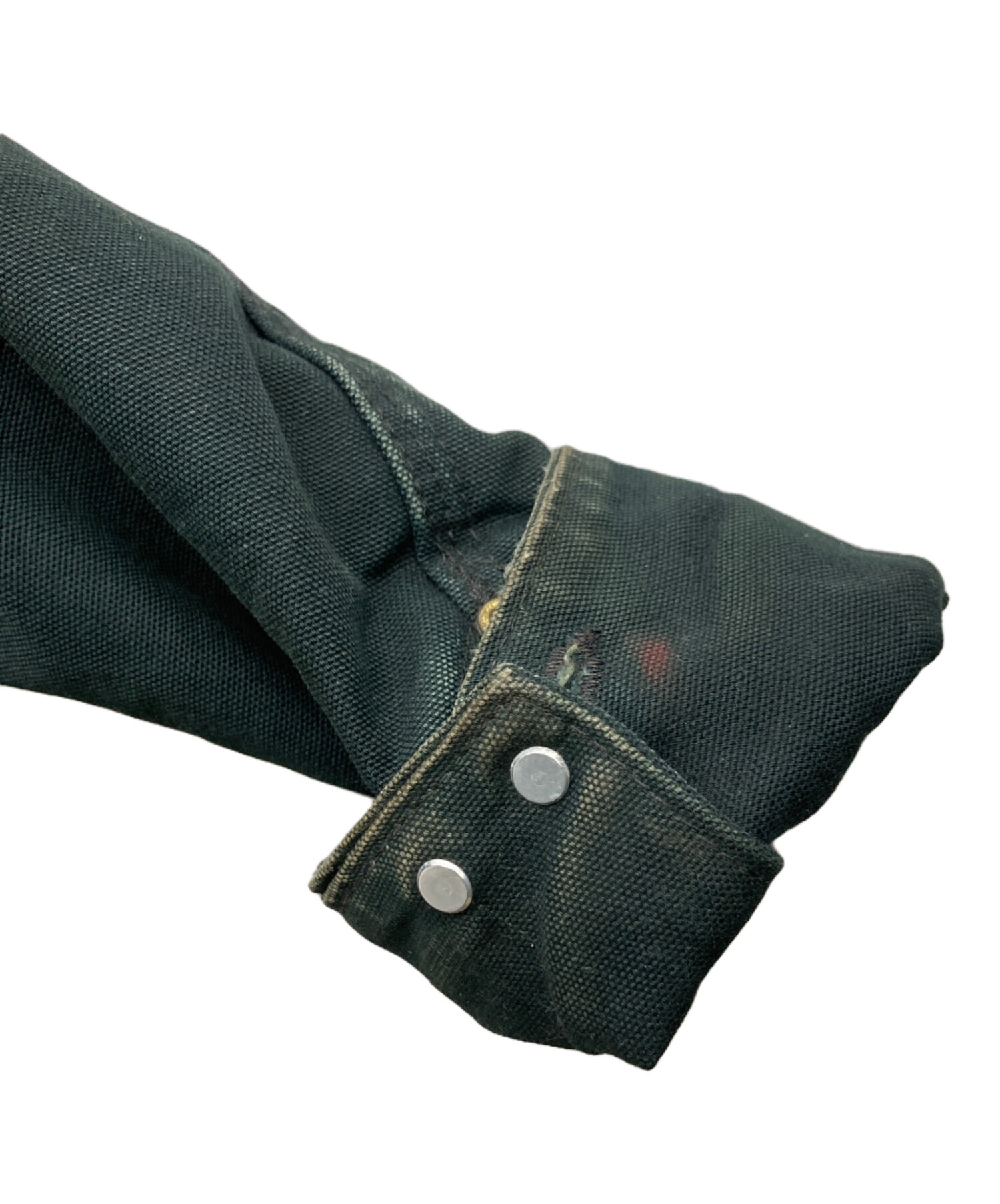 中古・古着通販】CarHartt (カーハート) ミシガンチョアコート