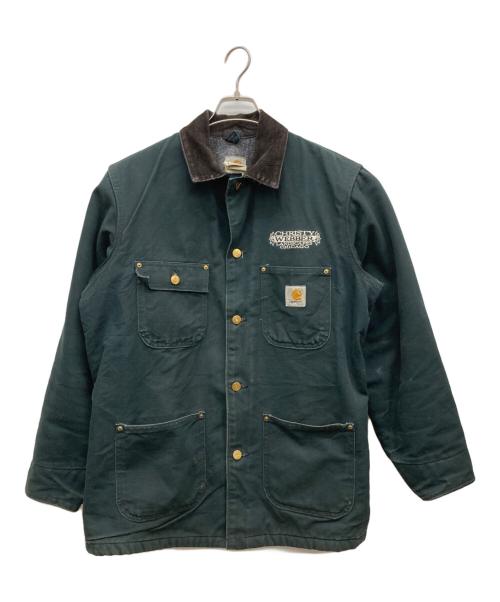 中古・古着通販】CarHartt (カーハート) ミシガンチョアコート