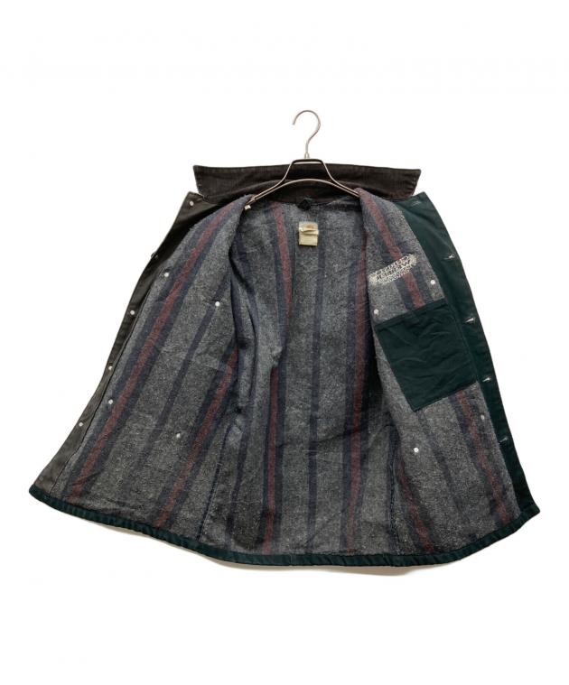 中古・古着通販】CarHartt (カーハート) ミシガンチョアコート