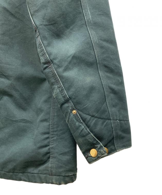 中古・古着通販】CarHartt (カーハート) ミシガンチョアコート
