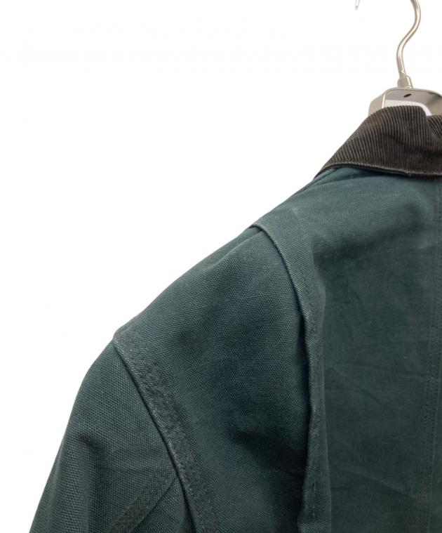 中古・古着通販】CarHartt (カーハート) ミシガンチョアコート