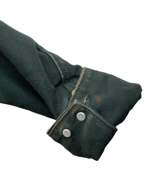 中古・古着通販】CarHartt (カーハート) ミシガンチョアコート