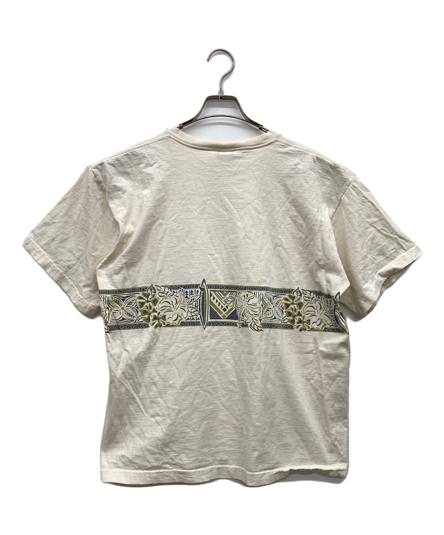 中古・古着通販】Patagonia (パタゴニア) 90sオーガニックコットン