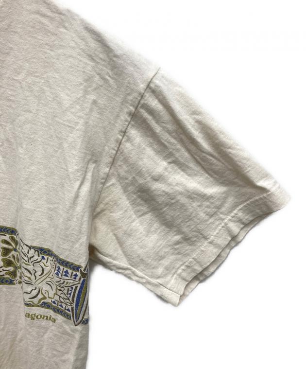中古・古着通販】Patagonia (パタゴニア) 90sオーガニックコットン