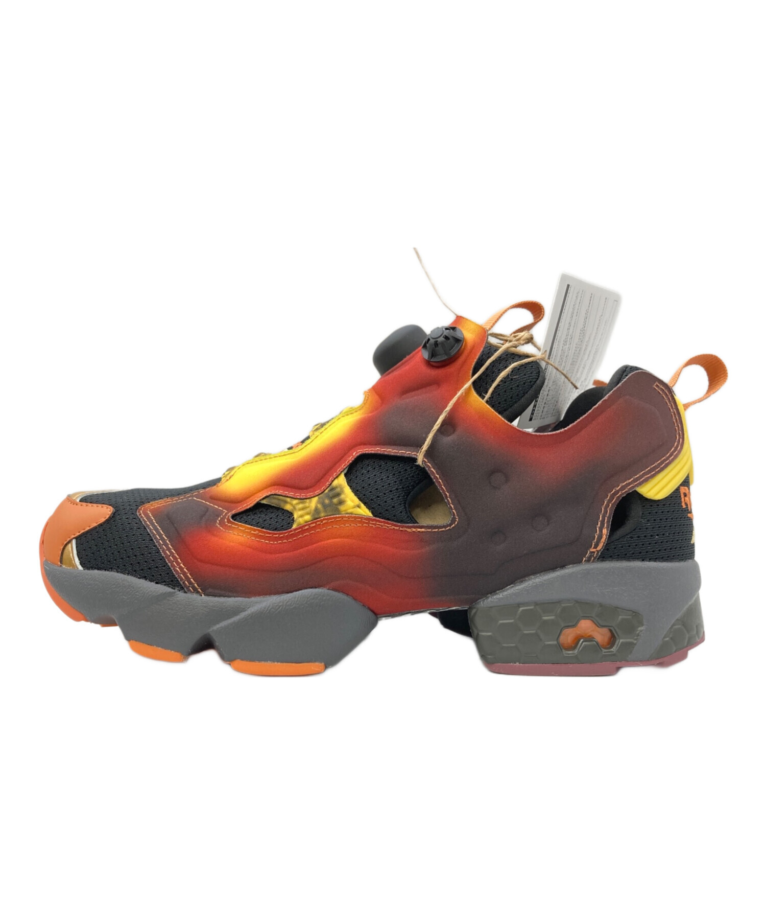 中古・古着通販】REEBOK (リーボック) Instapump Fury 94 MAGMA 