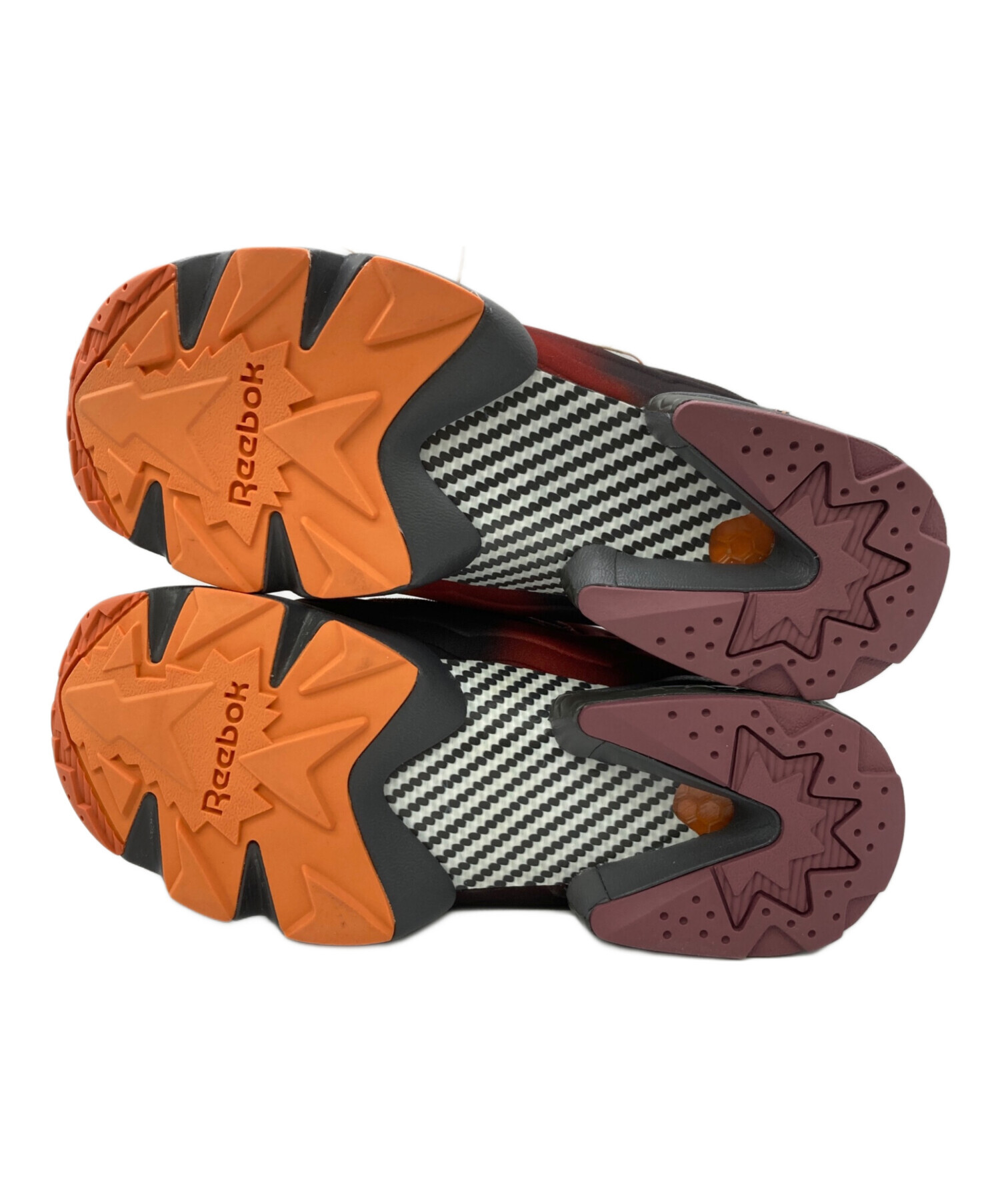 中古・古着通販】REEBOK (リーボック) Instapump Fury 94 MAGMA 