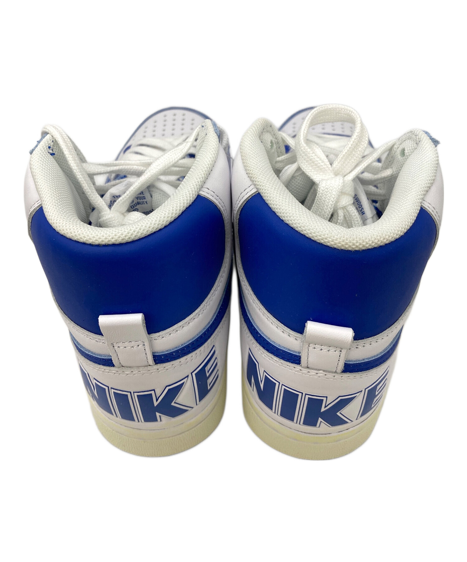 中古・古着通販】NIKE (ナイキ) Terminator High 