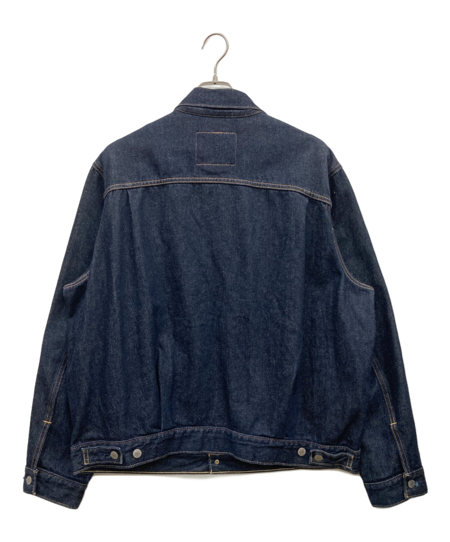 中古・古着通販】LEVI'S PReMIUM (リーバイス プレミアム) 1stデニム