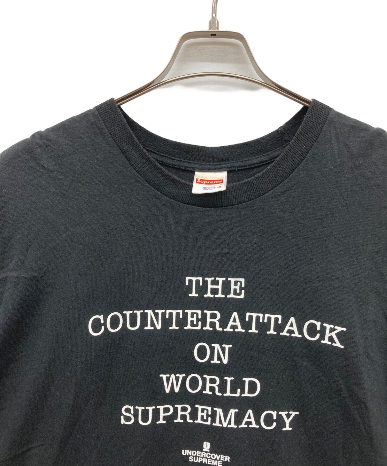 中古・古着通販】SUPREME (シュプリーム) UNDERCOVER (アンダーカバー 