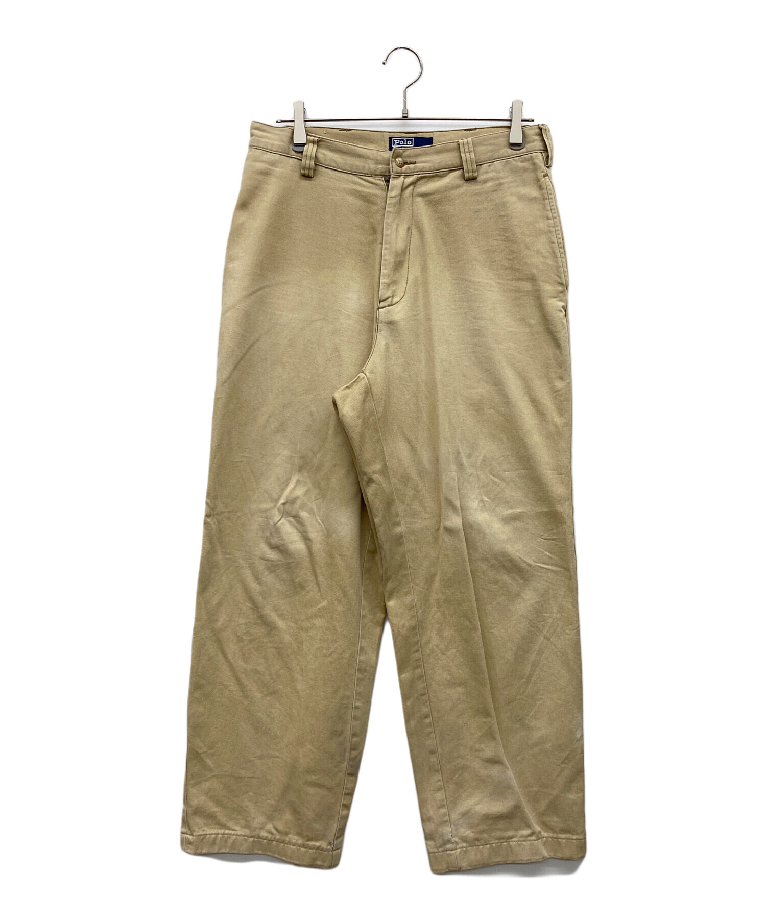 中古・古着通販】POLO RALPH LAUREN (ポロ・ラルフローレン) ポロチノ