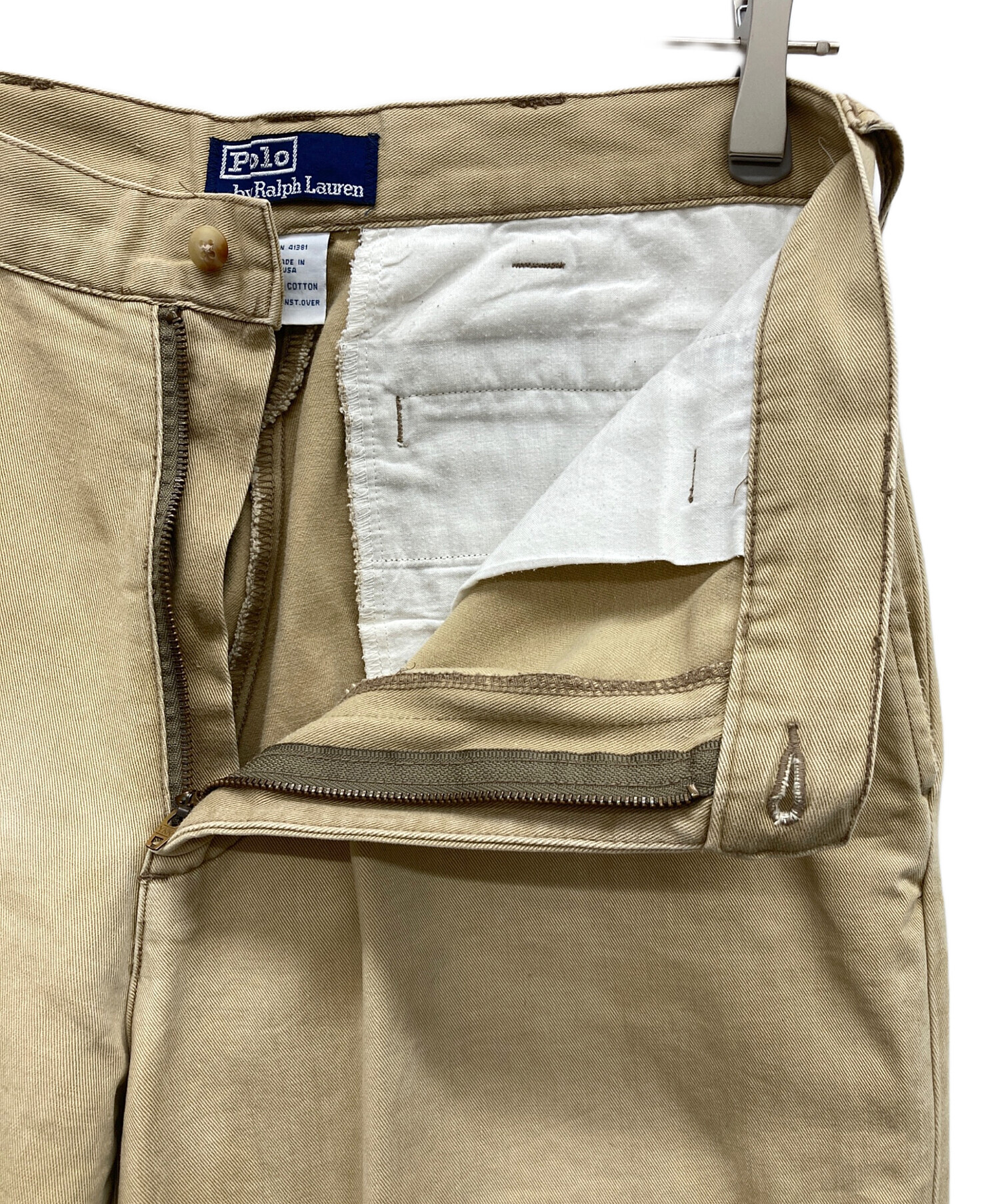 中古・古着通販】POLO RALPH LAUREN (ポロ・ラルフローレン) ポロチノ