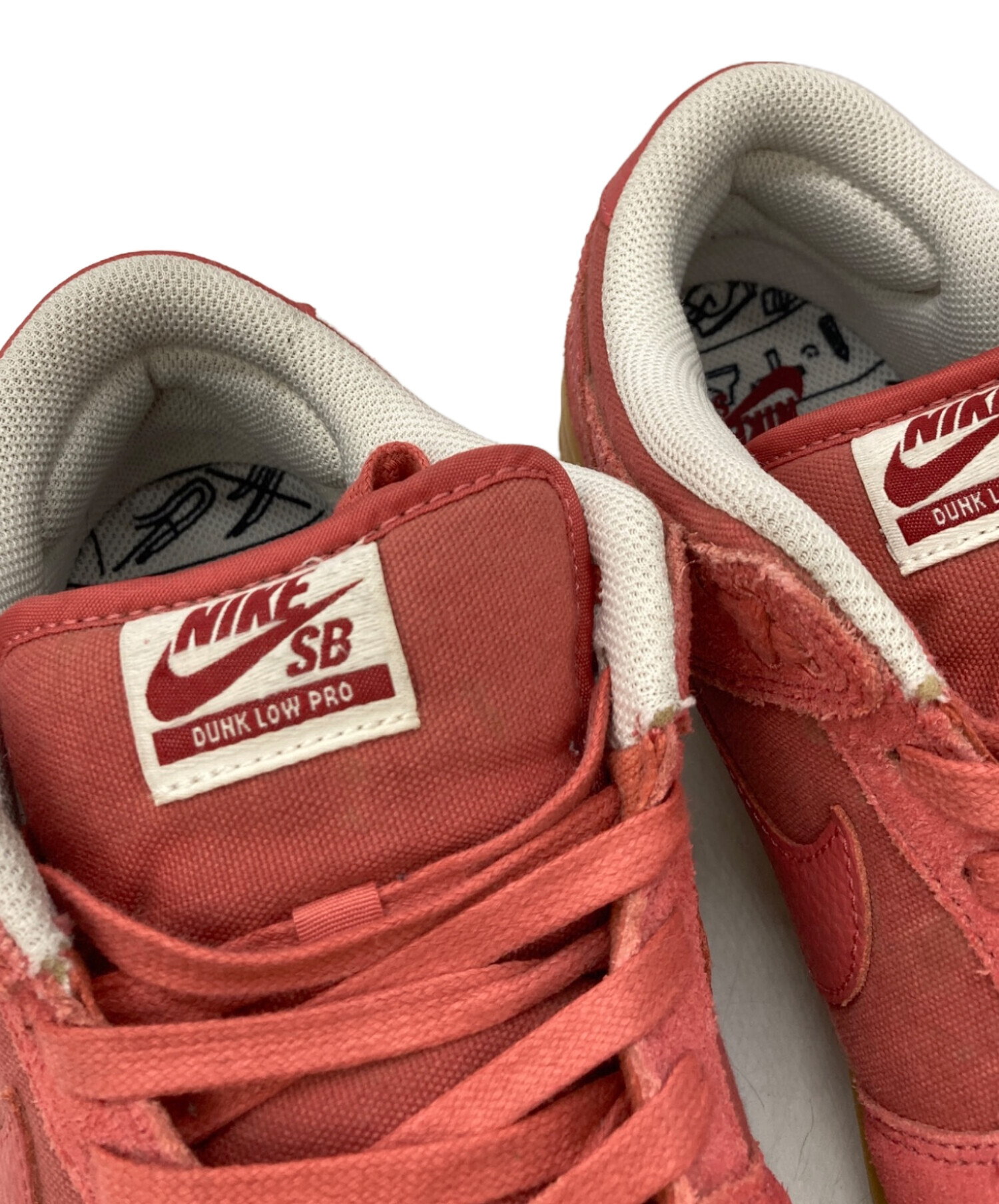 中古 NIKE SB DUNK LOW PRO PRM
"Big Money Savings" 27cm 楽天市場】nike sb dunk low pro prmの通販