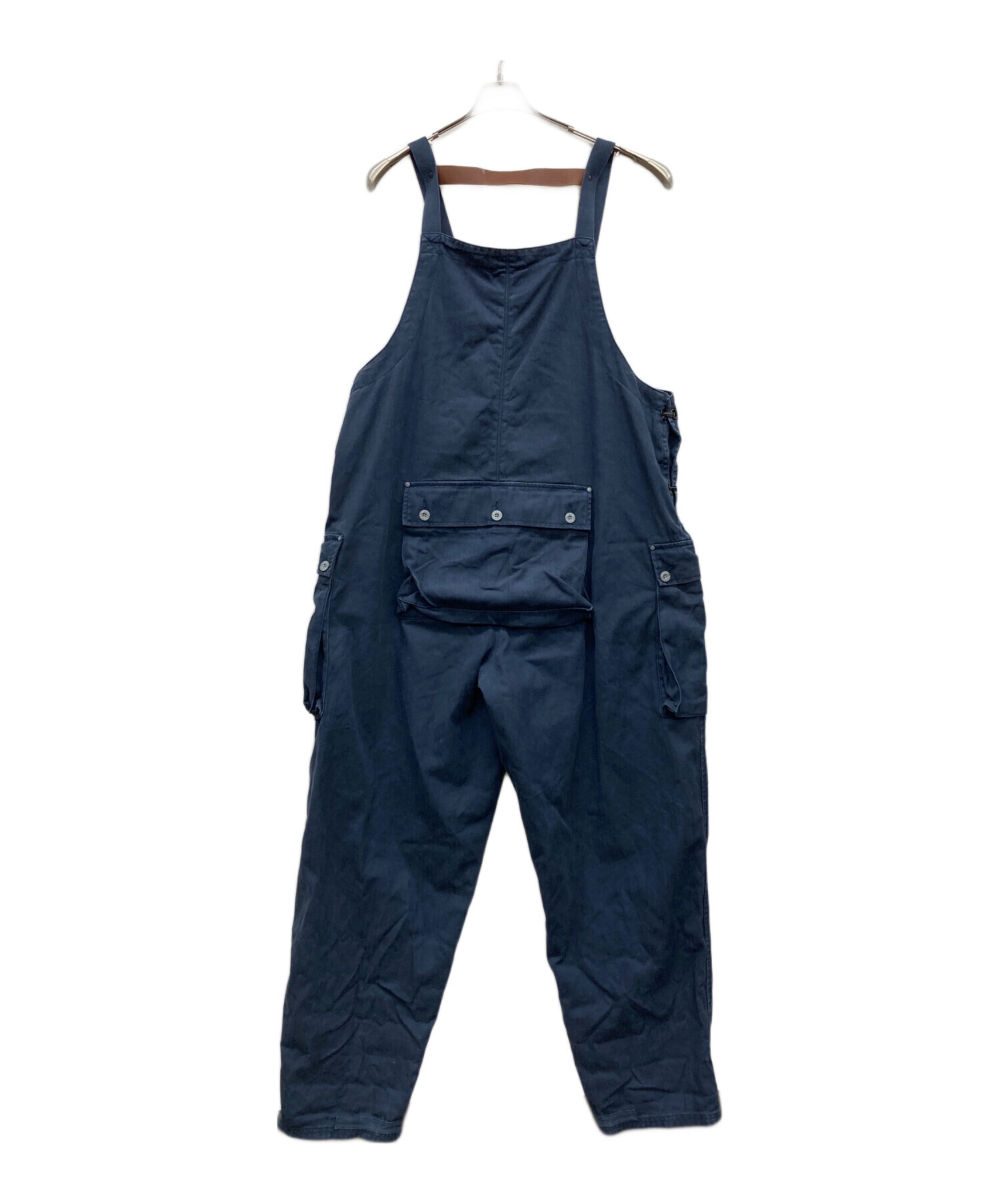 中古・古着通販】NIGEL CABOURN (ナイジェルケーボン) LYBRO NAVAL