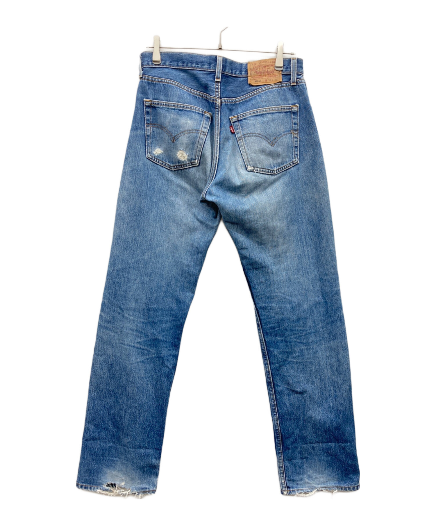 中古・古着通販】LEVI