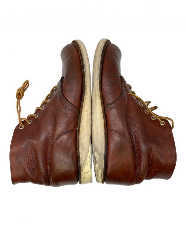 中古・古着通販】RED WING (レッドウィング) アイリッシュセッター