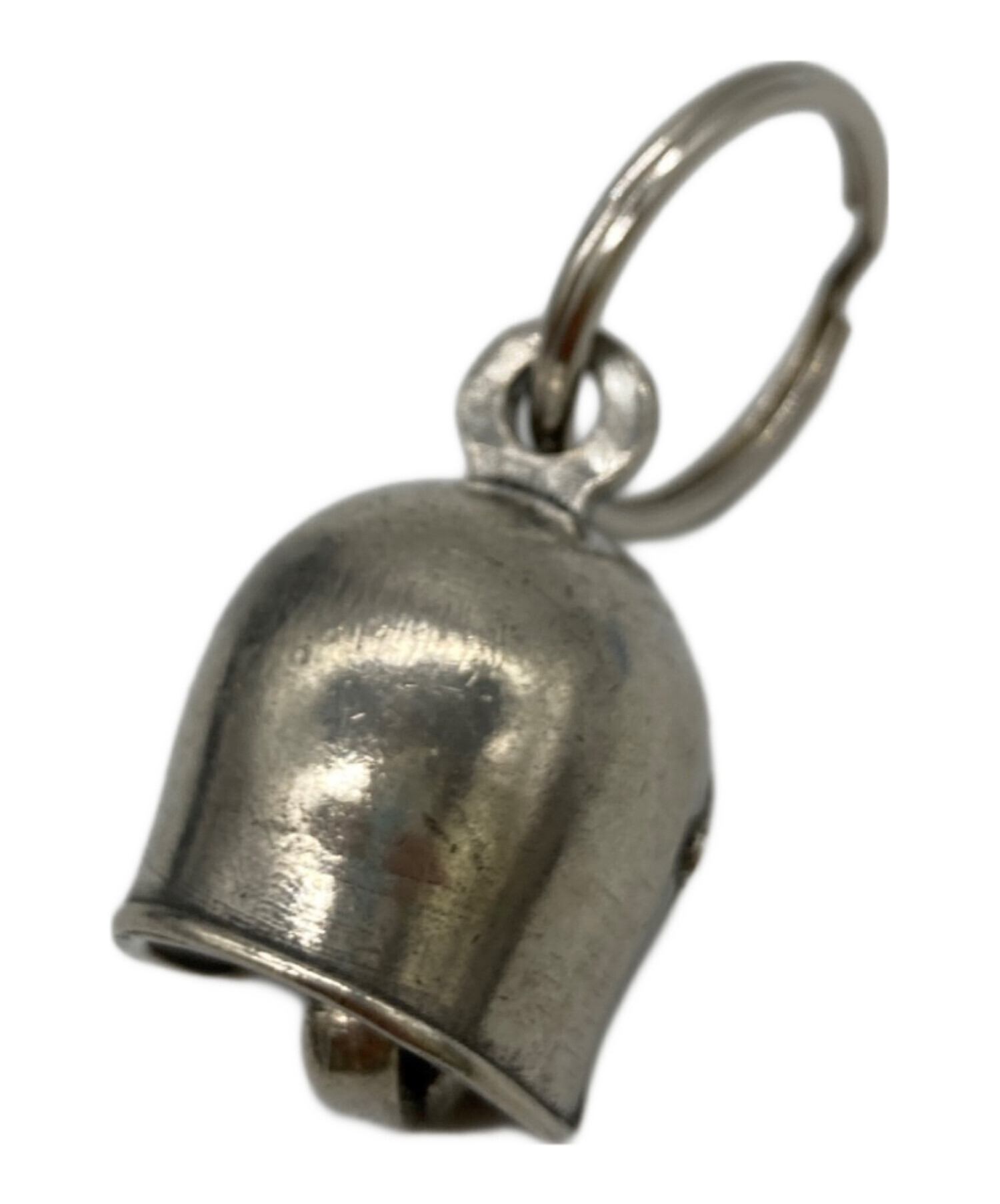 中古・古着通販】Supreme (シュプリーム) Skull Bell Keychain