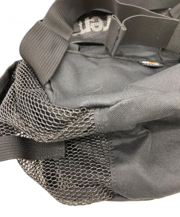 中古・古着通販】Supreme (シュプリーム) 20SS Waist Bag ブラック