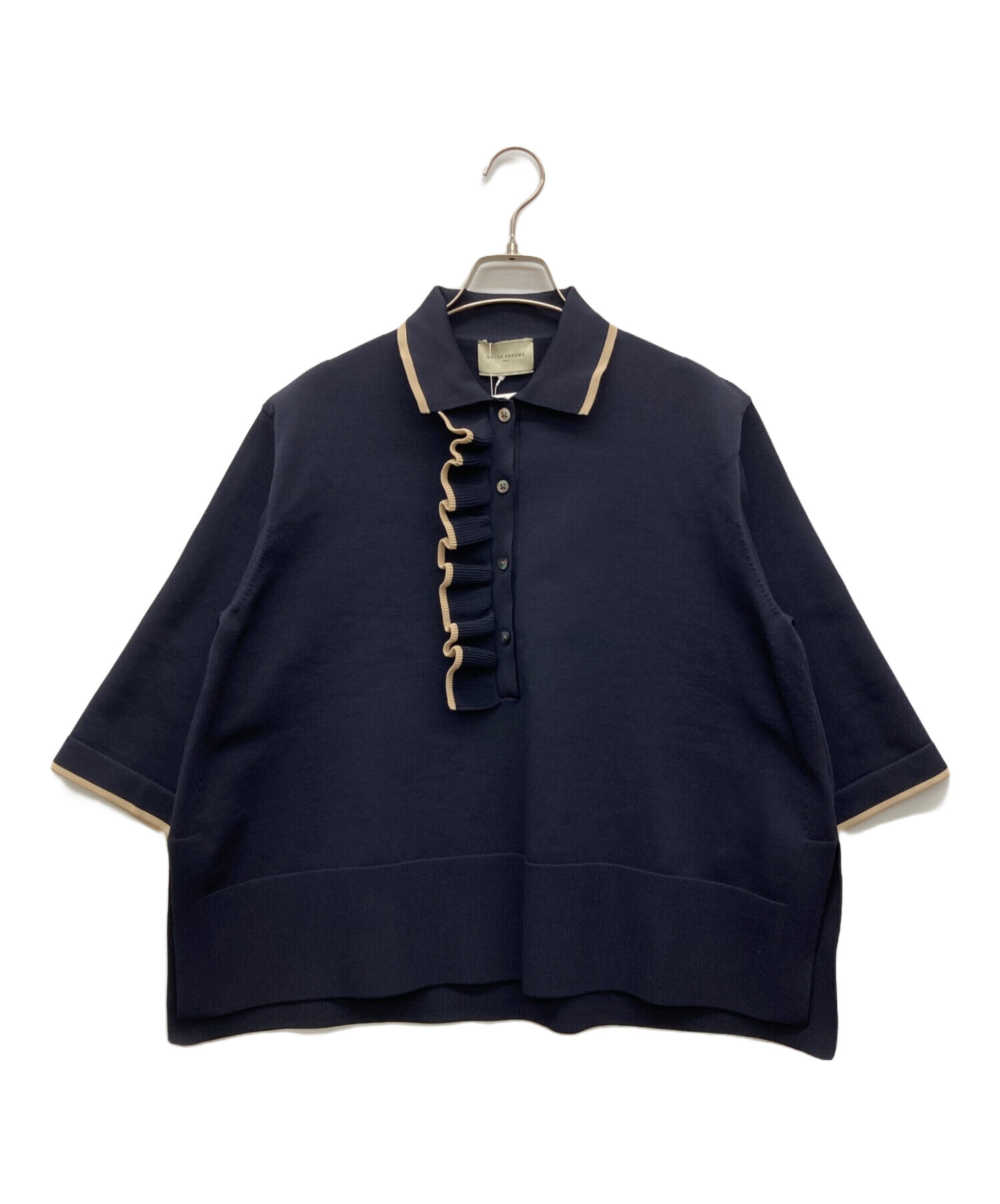 中古・古着通販】UNITED ARROWS (ユナイテッドアローズ) 25SS ミニマル