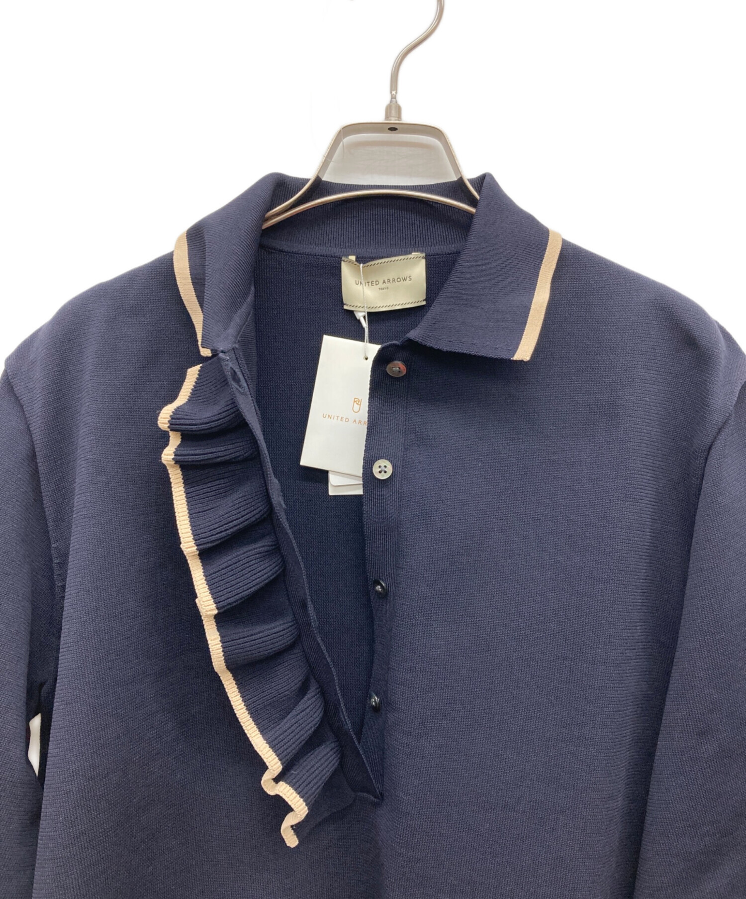 中古・古着通販】UNITED ARROWS (ユナイテッドアローズ) 25SS ミニマル