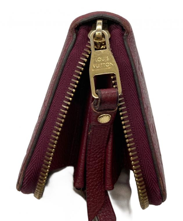ルイヴィトン　ボルドー 中古・古着通販】LOUIS VUITTON (ルイ ヴィトン) モノグラム・アン