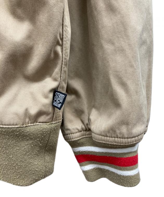 中古・古着通販】stussy (ステューシー) アクティブタイプジャケット