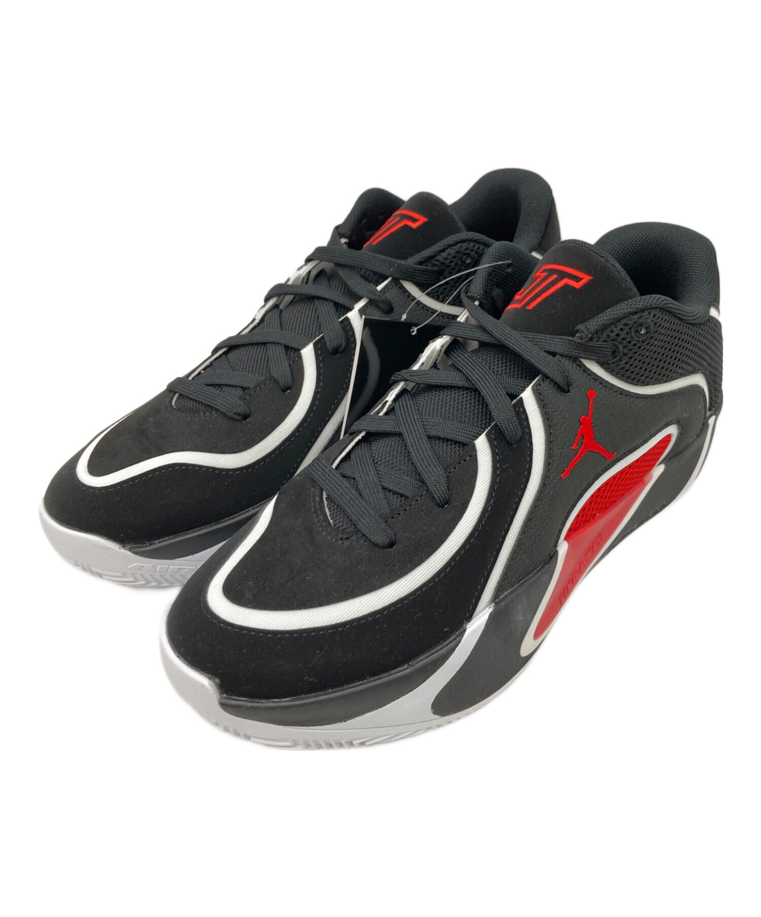 中古・古着通販】NIKE (ナイキ) テイタム 4 PF ブラック サイズ:US 10
