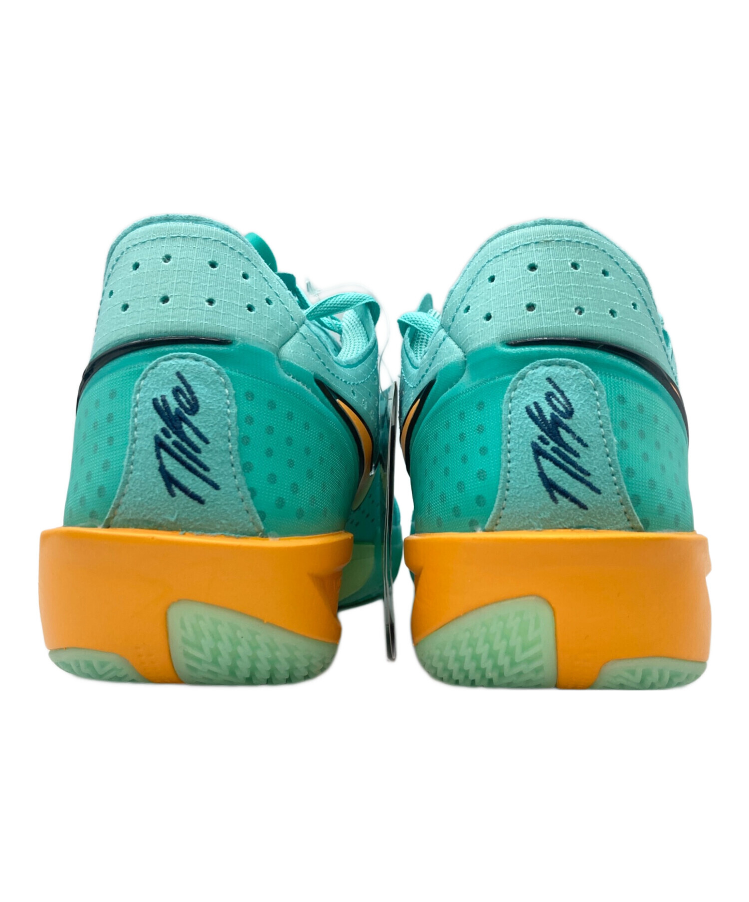 中古・古着通販】NIKE (ナイキ) G.T. カット 3 EP スカイブルー サイズ