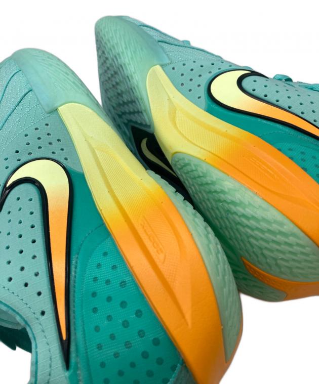 中古・古着通販】NIKE (ナイキ) G.T. カット 3 EP スカイブルー サイズ