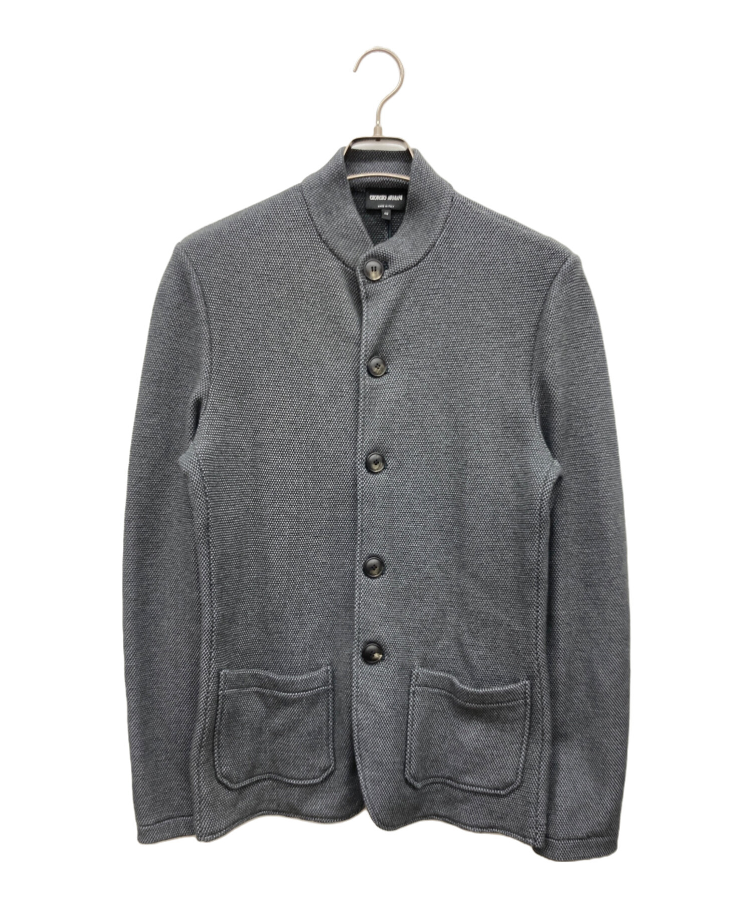 中古・古着通販】GIORGIO ARMANI (ジョルジョアルマーニ) カシミヤ